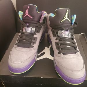 Air Jordan 5 retro " Bel-Air"